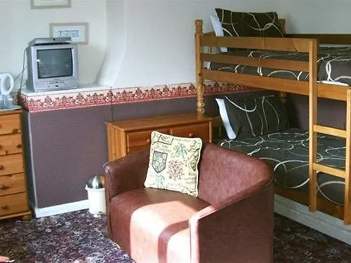 Hotel Airedale Guest House Scarborough
