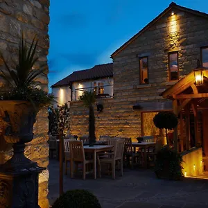 3* Hotel The Farrier