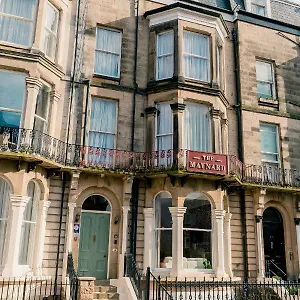 3* Guest house The Maynard