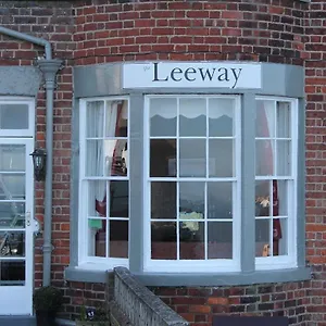 4* Guest house The Leeway
