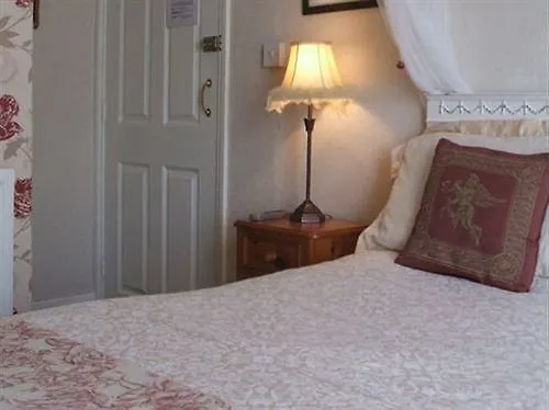 Airedale Guest House 스카버러