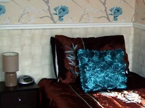 *** 호텔 Airedale Guest House 스카버러 영국
